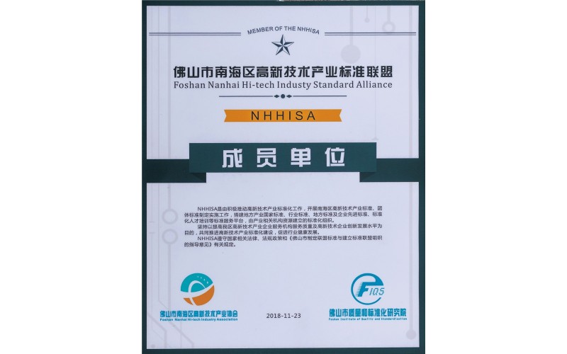 荣誉证书6